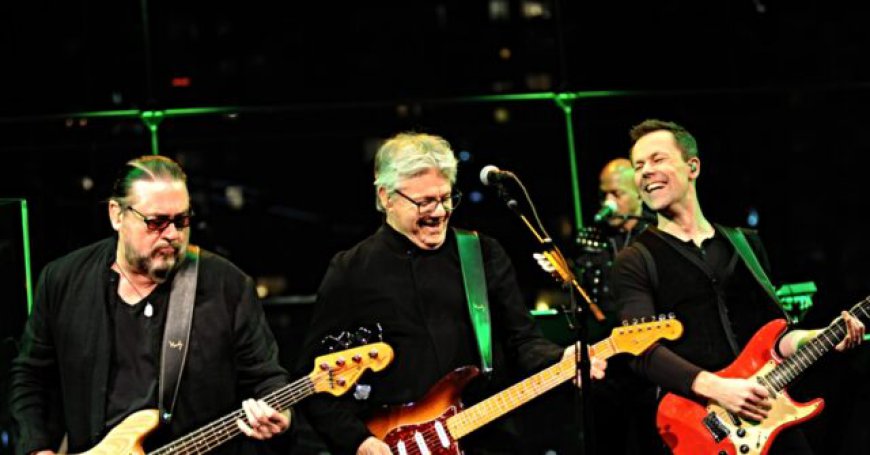 Steve Miller Band Cancels North American Tour Due to Climate Change Weather Disasters