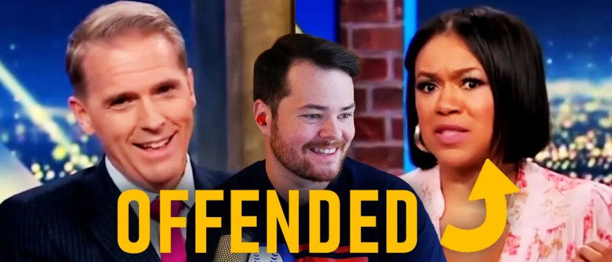 Dems Have Meltdown When Scott Jennings Delivers Reality Check