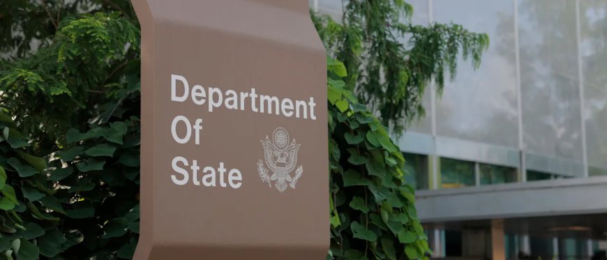 State Dept Slams Critics Who Seem To Think It Will Abandon Diplomats Who Die Overseas