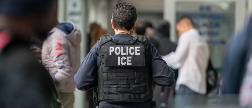Illegal Migrant Orchestrated ICE Kidnapping Hoax To Gin Up GoFundMe Cash, Complaint Alleges