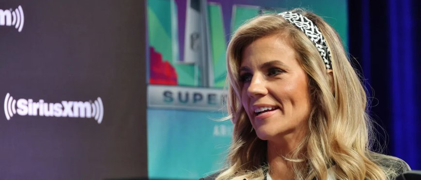 Ex-ESPN Host Samantha Ponder Breaks Silence On Getting Canned After Defending Women’s Sports