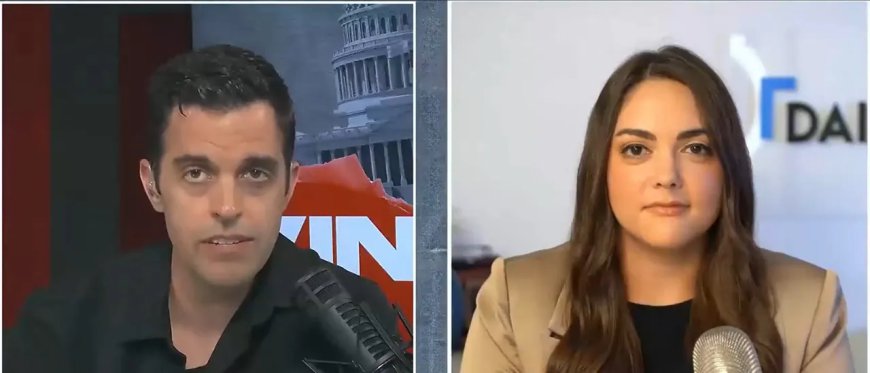 Daily Caller Editor Warns Trump Faces ‘Revolt’ If He Favors GOP Rep Maria Salazar’s Amnesty Bill