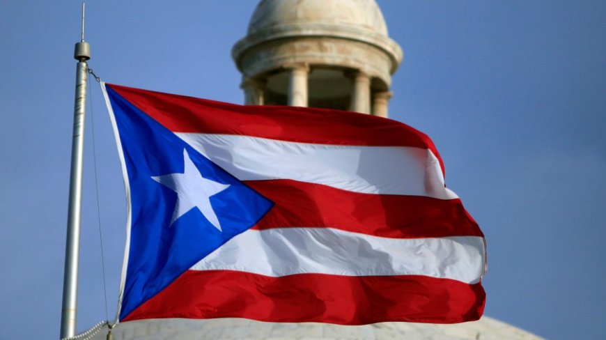 Puerto Rico bans gender-affirming care for trans people younger than 21