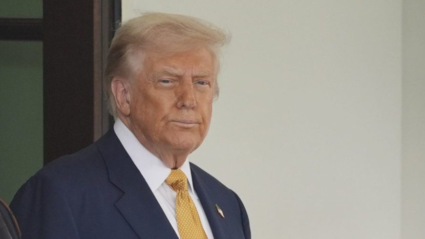 Stablecoin bill clears House after GOP revolt, heads to Trump’s desk 