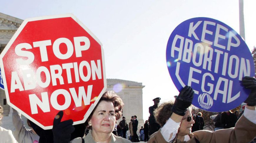 Biden-era policy indirectly paying for unaccompanied minors' abortions rescinded by Trump DOJ