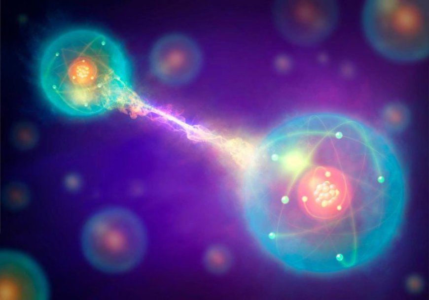 Wave or Particle? Physicists Crack a 50-Year-Old Quantum Puzzle