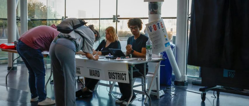 RNC Sues Blue State For Concealing Voting Machine Records
