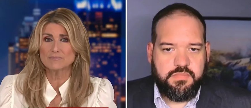‘So Many Issues’: Forensic Expert Calls Gap In Epstein Jail Footage ‘Unnerving’