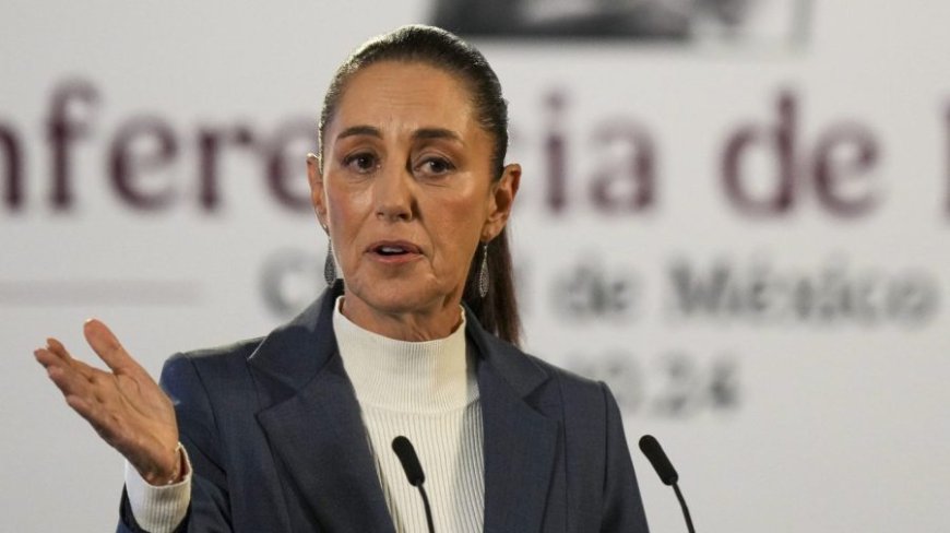 Mexican president accuses El Chapo's American lawyer of defamation on cartels