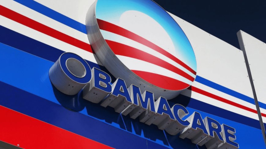 Democratic attorneys general sue Trump administration to block ObamaCare changes