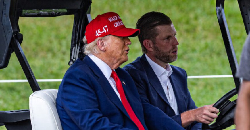 White House: Trump Diagnosed with Chronic Venous Insufficiency