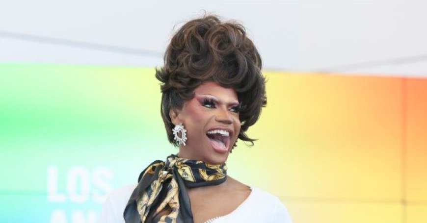 ‘RuPaul's Drag Race’ Star Xunami Muse, a DACA Recipient, Self-Deports Back to Panama
