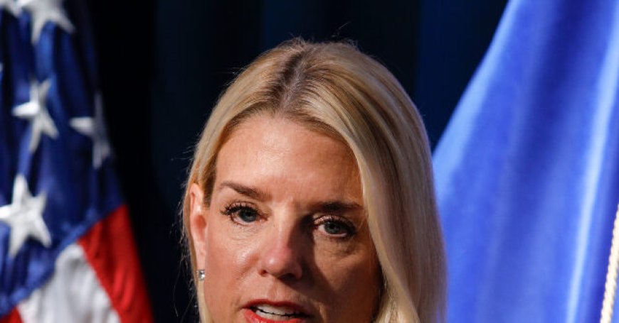 Report: Pam Bondi to Visit Alcatraz and Possibly Announce Reopening; Pelosi Blasts as 'Stupidest Initiative Yet'