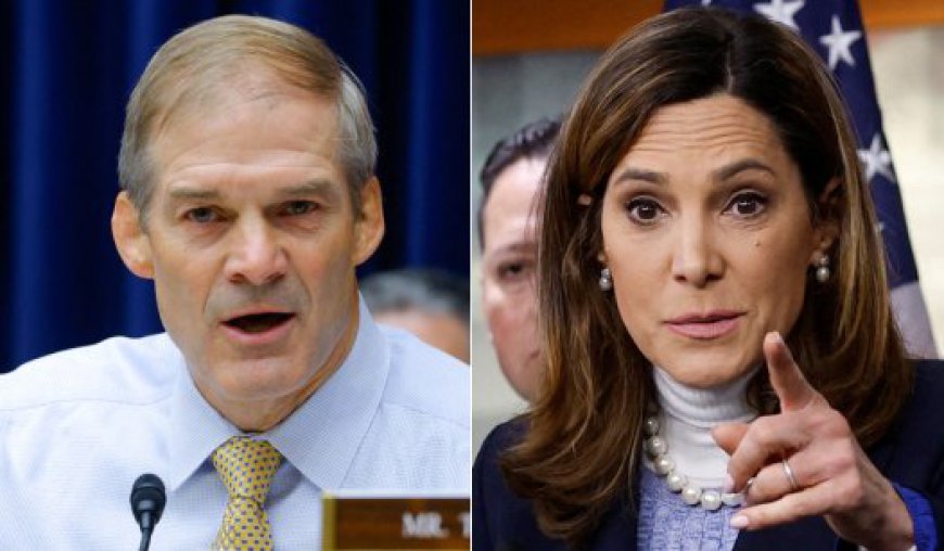 In Congress, Two Paths Emerge for Republicans on Immigration