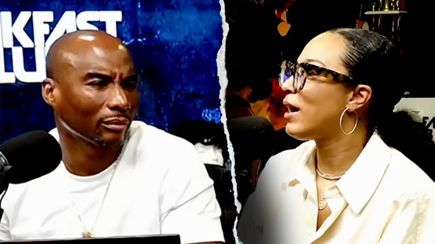 'Breakfast Club' blows up over whether Democrats 'lied' about Biden decline
