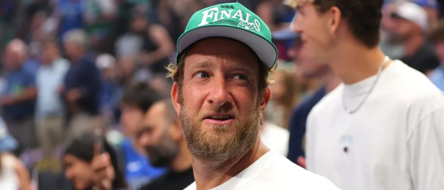 Dave Portnoy Inks Barstool Sports’ First Television Deal