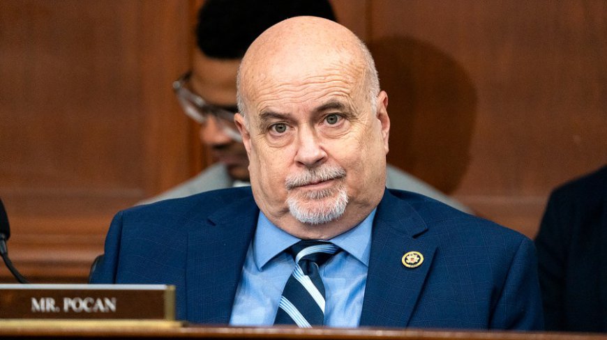 Pocan, Van Orden trade insults on camera: 'Are you drinking right now?'