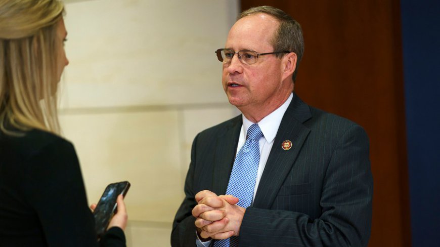 Only practicing physician in Congress: Trump diagnosis won't 'deter him from his job'