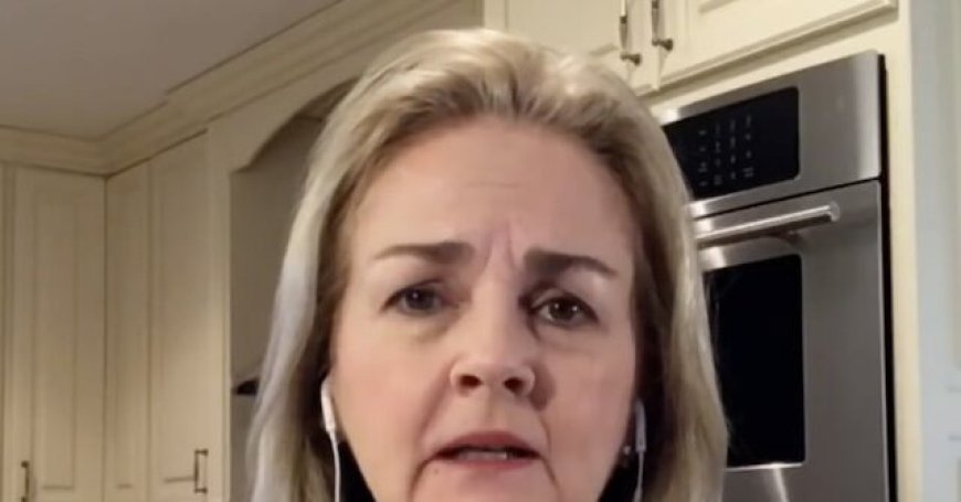 Dem Rep. Dean: Trump Doesn't Want an Educated Electorate — 'This Is Orwellian'