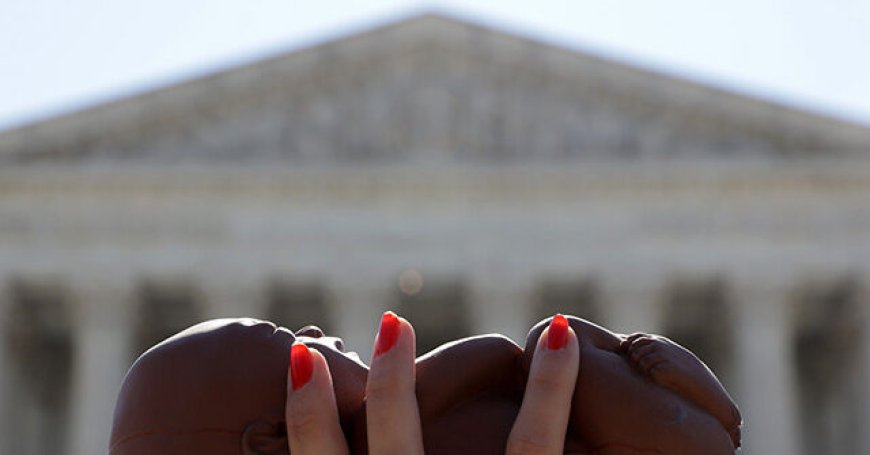 Planned Parenthood CEO: We Deliver 'Life-Affirming Care' So People 'Determine Their Futures'