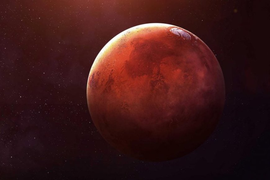 The Mars Mission That Could Make Human Landings Possible