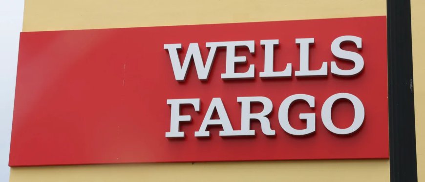 Wells Fargo Bans Travel To China After Employee Is Allegedly Prevented From Leaving