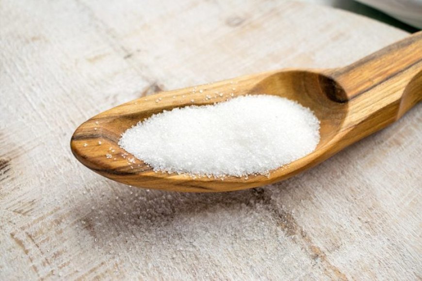 Scientists Warn: Popular Sugar Substitute Linked to Brain Cell Damage