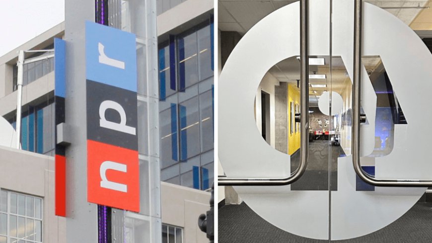How will PBS/NPR cuts impact your local stations?