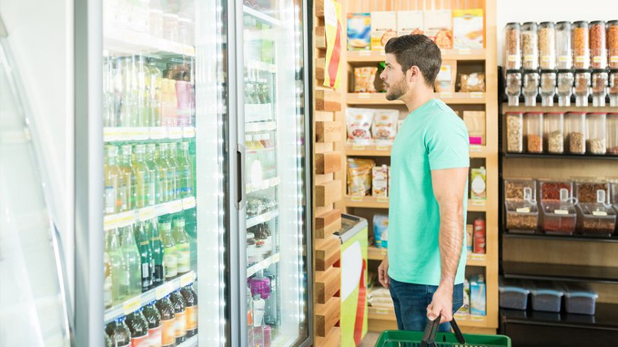 Man's refusal to shop for girlfriend's kombucha after work starts hot relationship debate
