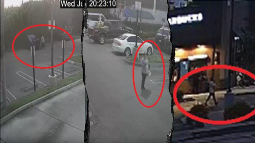 Illegal immigrant's 'kidnapping' by ICE exposed as money-making fraud and more top headlines