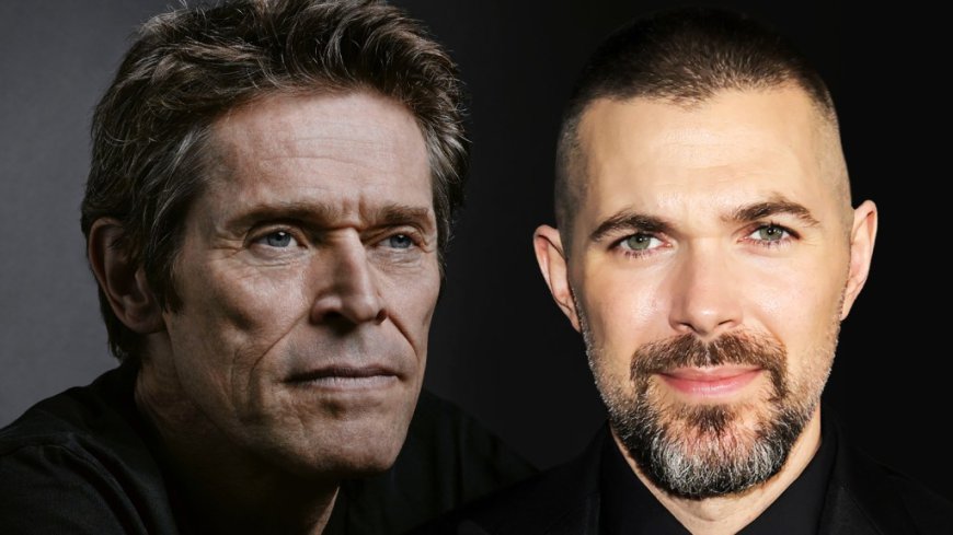 Willem Dafoe Eyeing Reunion With Robert Eggers For ‘Werwulf’…