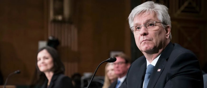 Fed Official Calls For Rate Cut Amid Ongoing Pressure From Trump