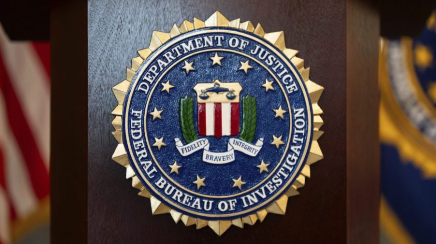 Judge dismisses suit seeking to block ID of FBI agents who investigated Jan. 6 cases
