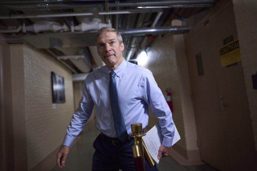 Rep Jim Jordan to be questioned under oath on Strauss sex abuse scandal
