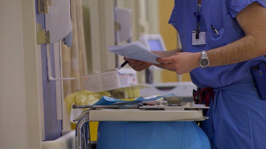 ICE will soon have nation's Medicaid data: What to know