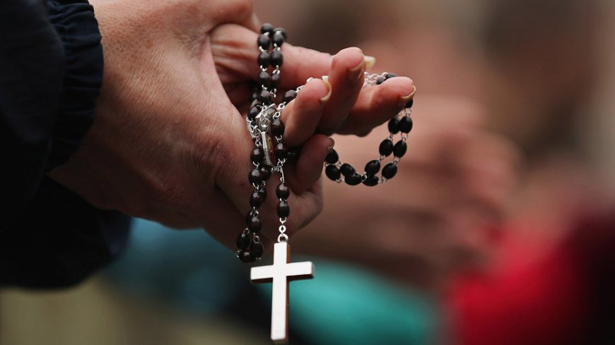 Catholic bishops call mandatory reporting law 'brazen act of religious discrimination'