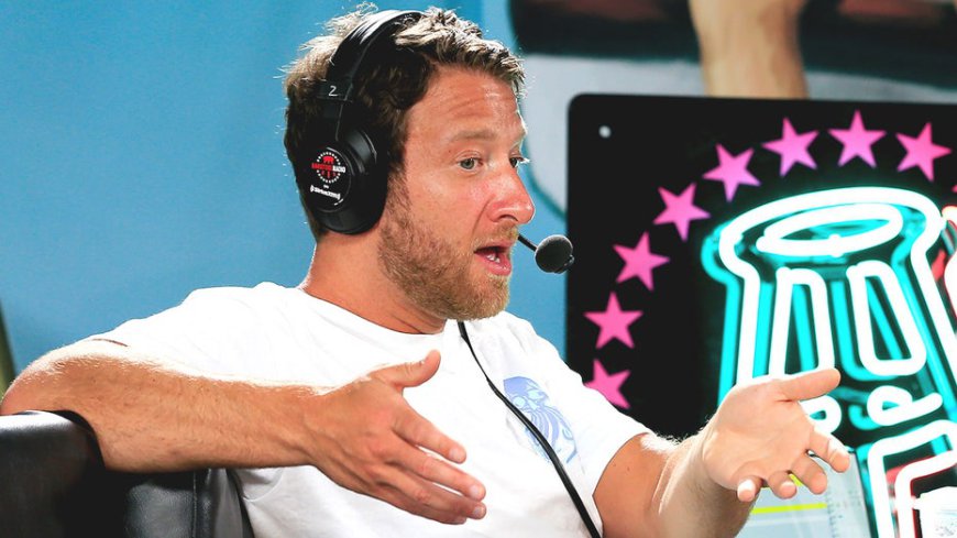 Dave Portnoy touts new FOX Sports-Barstool partnership, says 'the sky's the limit'
