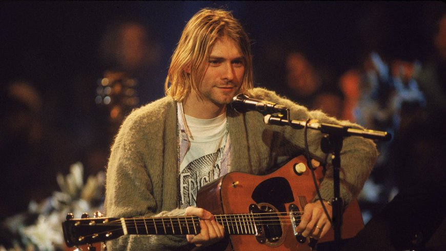 The '90s: An iconic decade of some of America’s most shocking, tragic and unforgettable moments