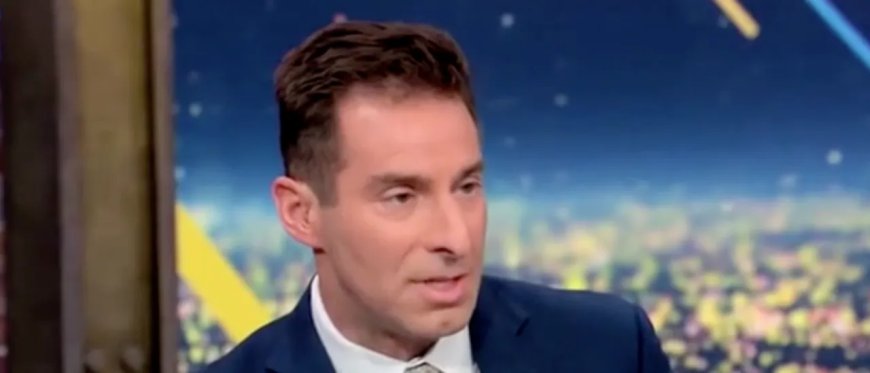 CNN’s Elie Honig Warns Pam Bondi’s Planned Epstein Doc Release Won’t Be All It’s Cracked Up To Be