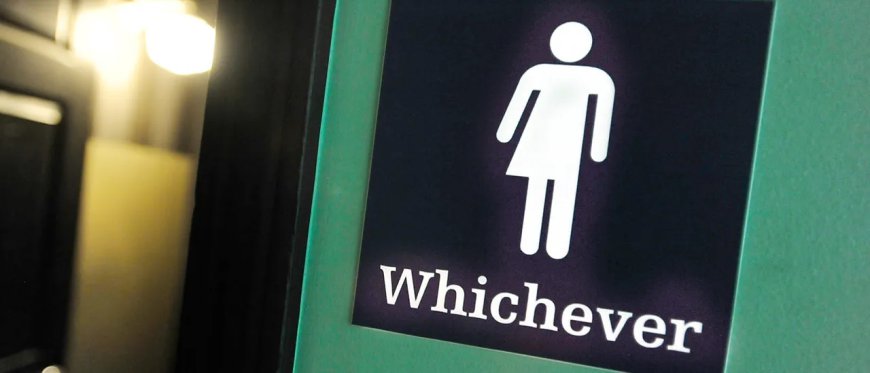 Legal Group Wants Virginia School Districts To Stop Allowing Boys In Girls Bathrooms