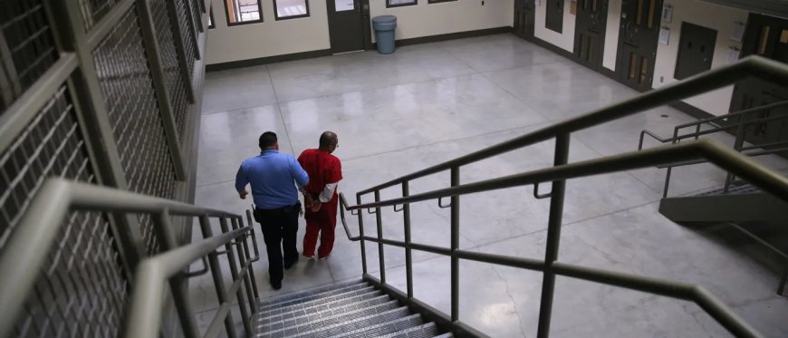Trump Admin Accuses Biden Judge Of ‘Gender Fanaticism’ Over Ruling On Trans Illegal Migrant