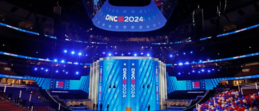 Ex-DNC Chair Says Dem Party Has Become ‘Doormat For Republicans’