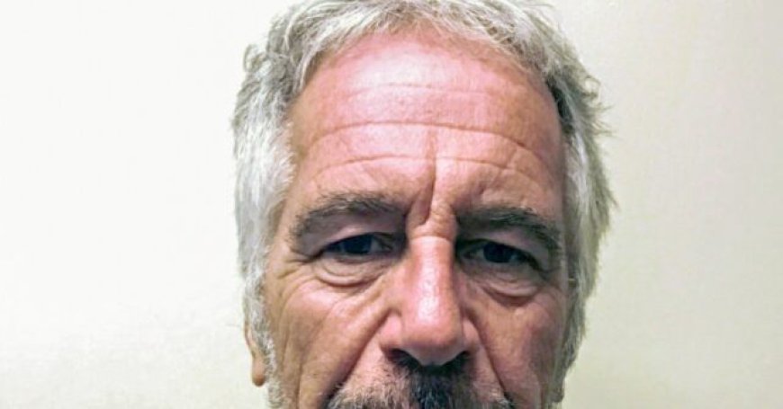 Pollak: What George Orwell Teaches About Jeffrey Epstein