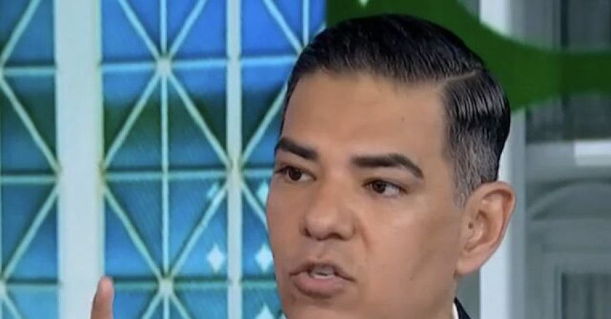 Dem Rep. Garcia: 'Informants Coming Forward' on Epstein Files
