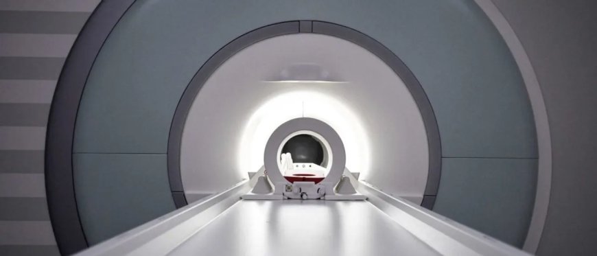 Officers Respond To MRI Center, Allegedly Find Scene Straight Out Of Horror Film