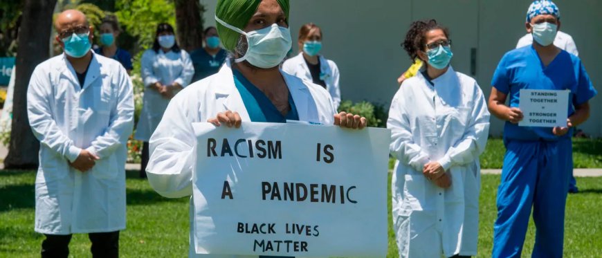 These Medical Schools Can’t Stop Racially Gerrymandering Their Student Bodies