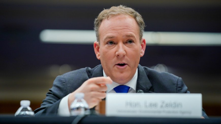 EPA set to fire staffers from its science office