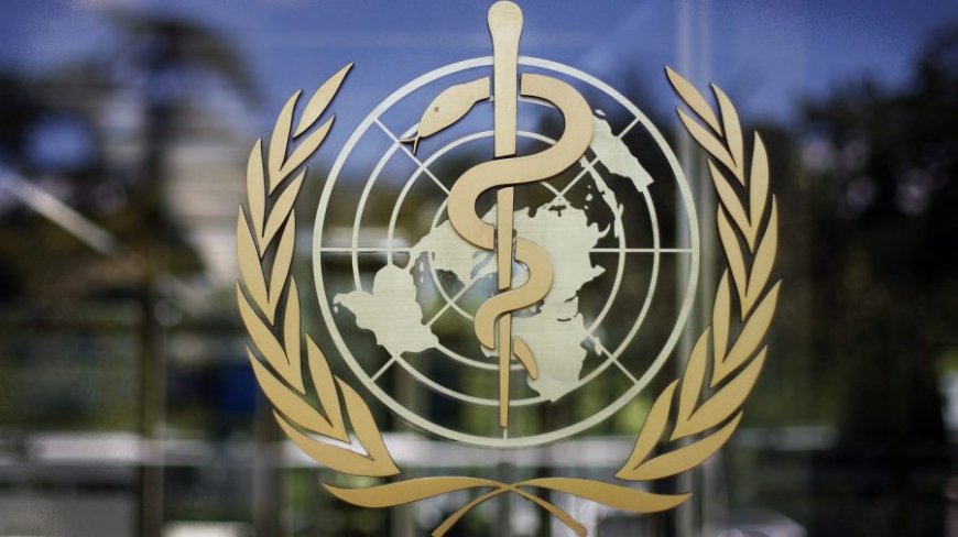 US rejects amendments to WHO international health regulations