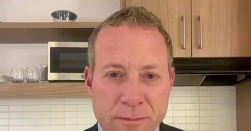 Gottheimer on Mamdani: 'Don't Need a Job-Killing Socialist' Who 'Supports Antisemitic Rhetoric'
