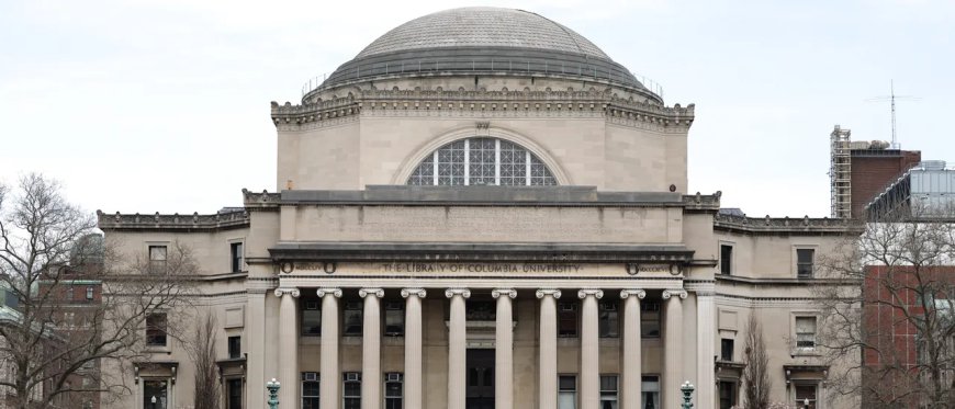 Elite Universities Just Implemented DEI For Wimps